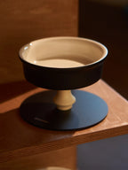 Bamboo Island Ceramic Bowl