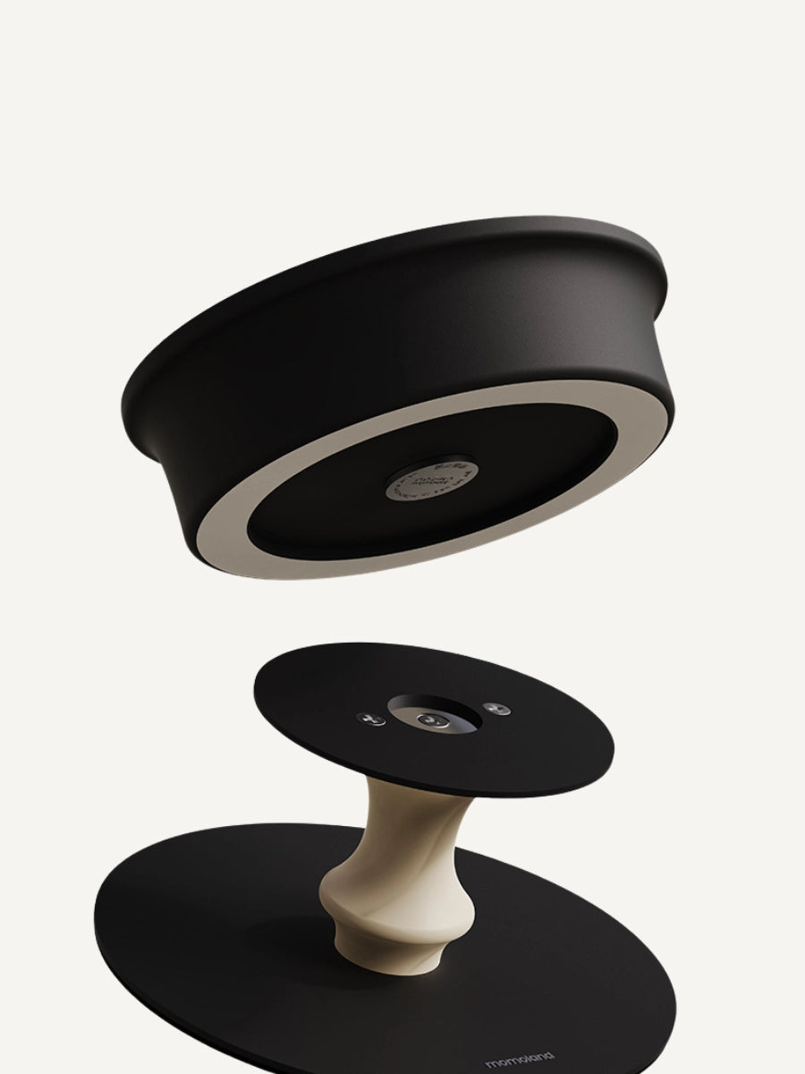 Bamboo Island Ceramic Bowl