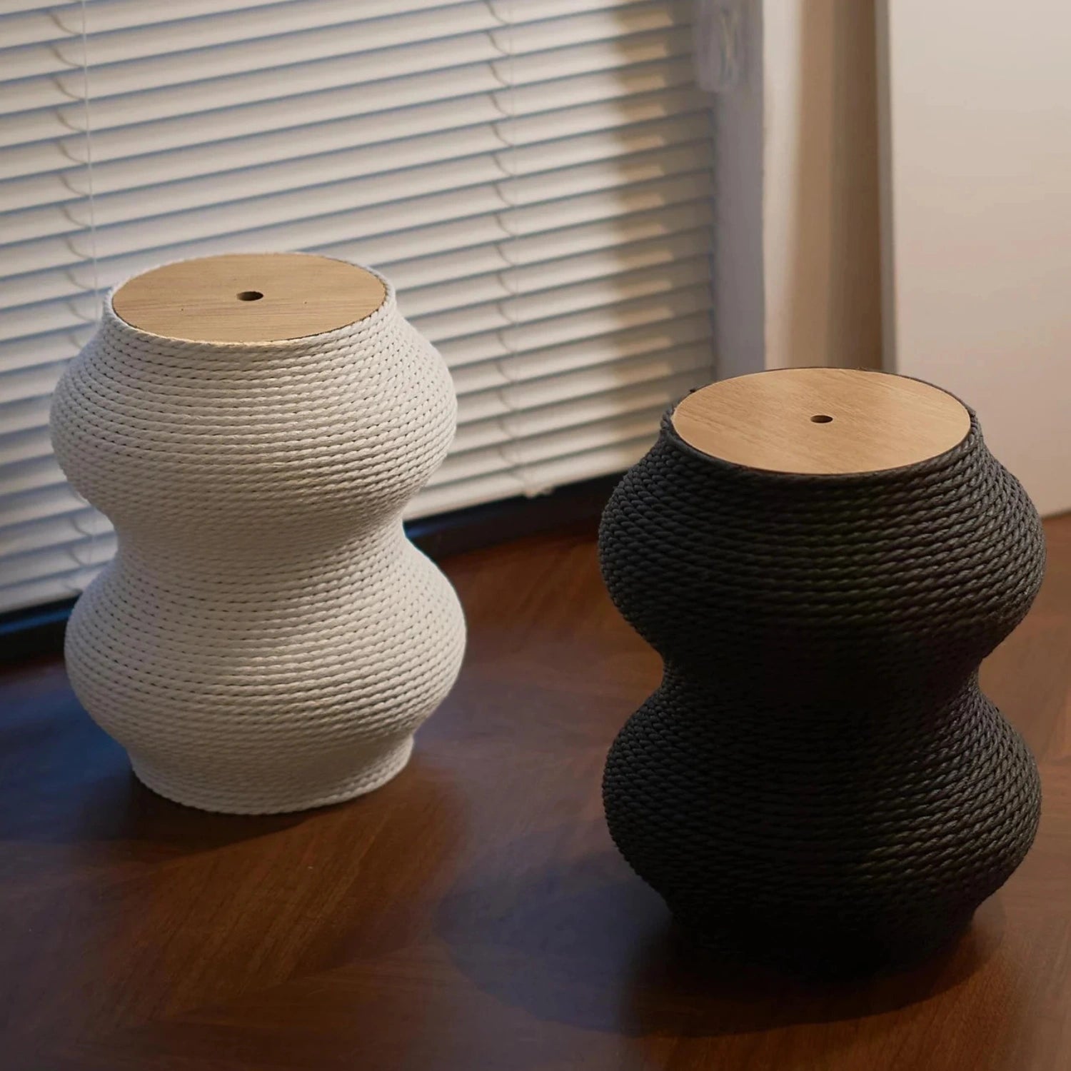 Coral Scratch Post | Individual Unit