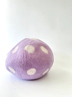 Taro Bobo | Natural Wool Felt Cat Cave