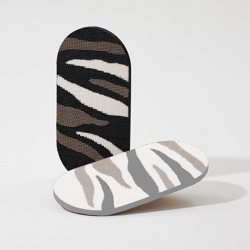 The Tiger Scratch Board